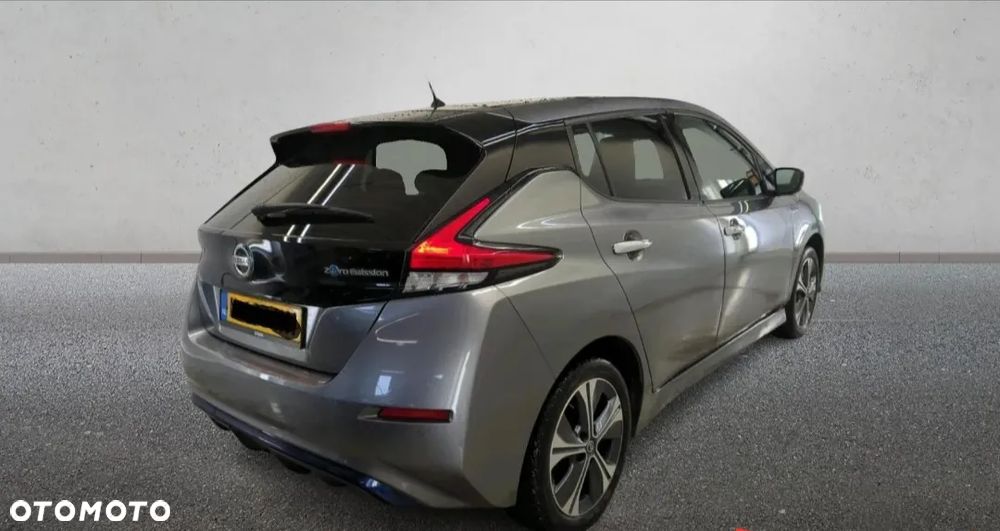 Nissan Leaf 62 kWh e+ N-Connecta - 3