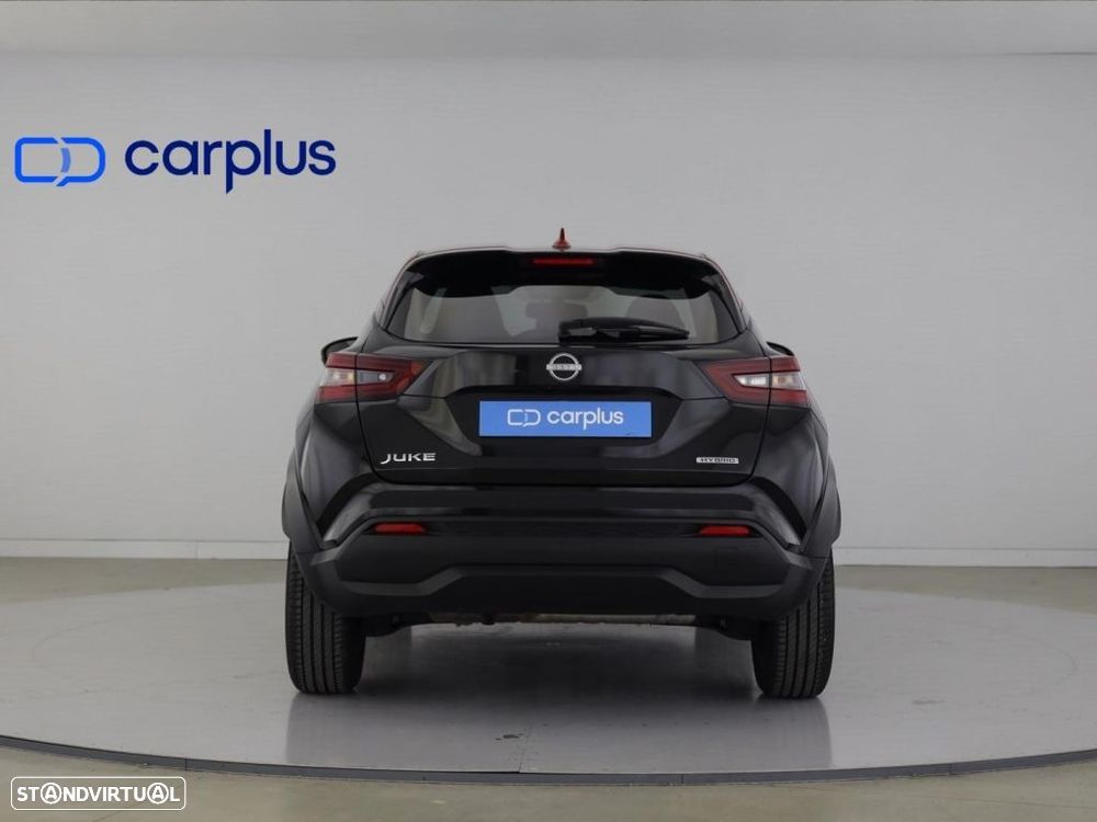 Nissan Juke 1.6 Hybrid N-Connecta NAV. - 6