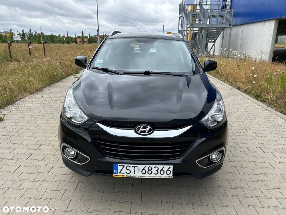 Hyundai ix35 1.6 2WD Comfort - 7