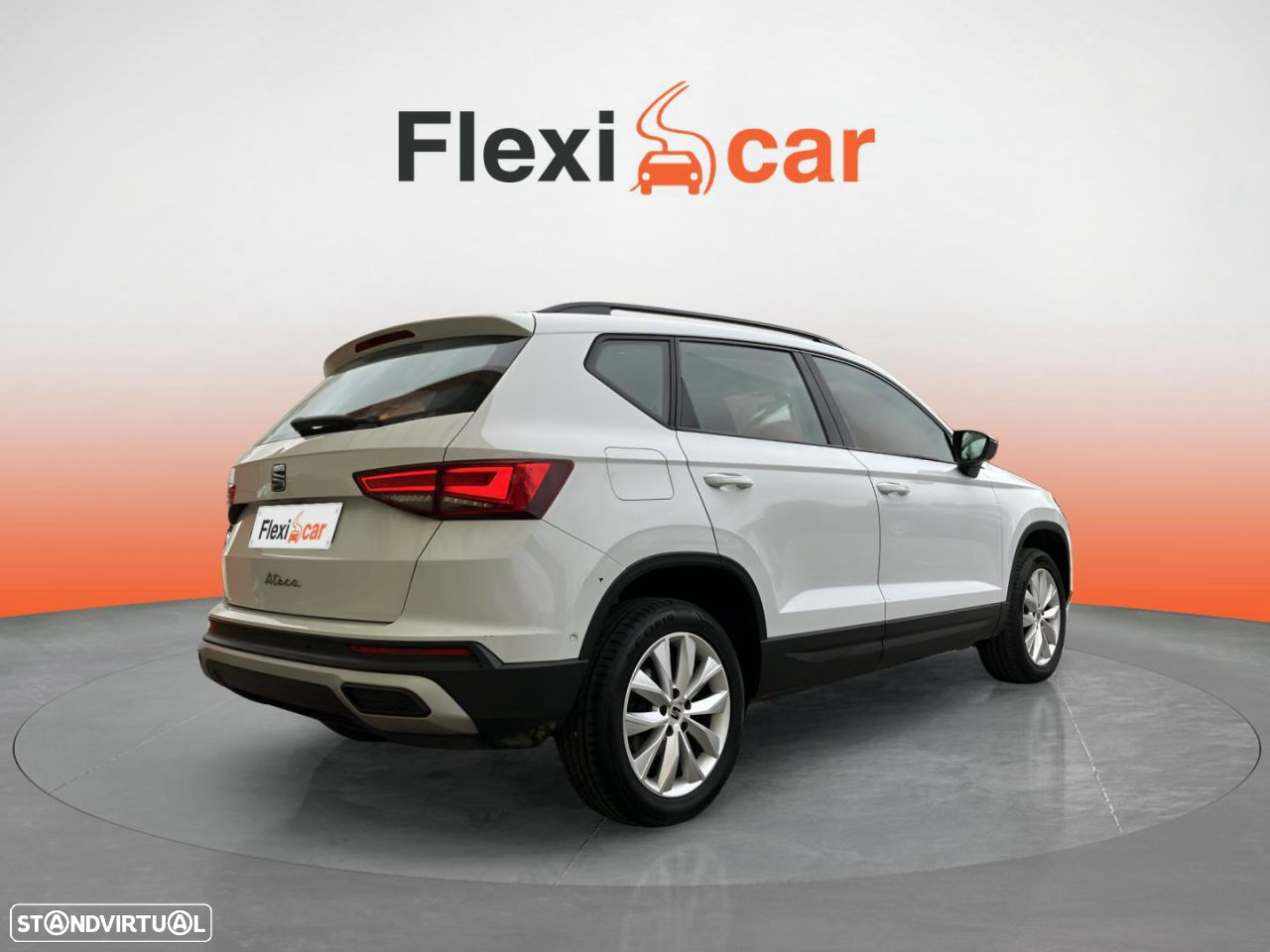 SEAT Ateca 1.0 TSI Style - 2