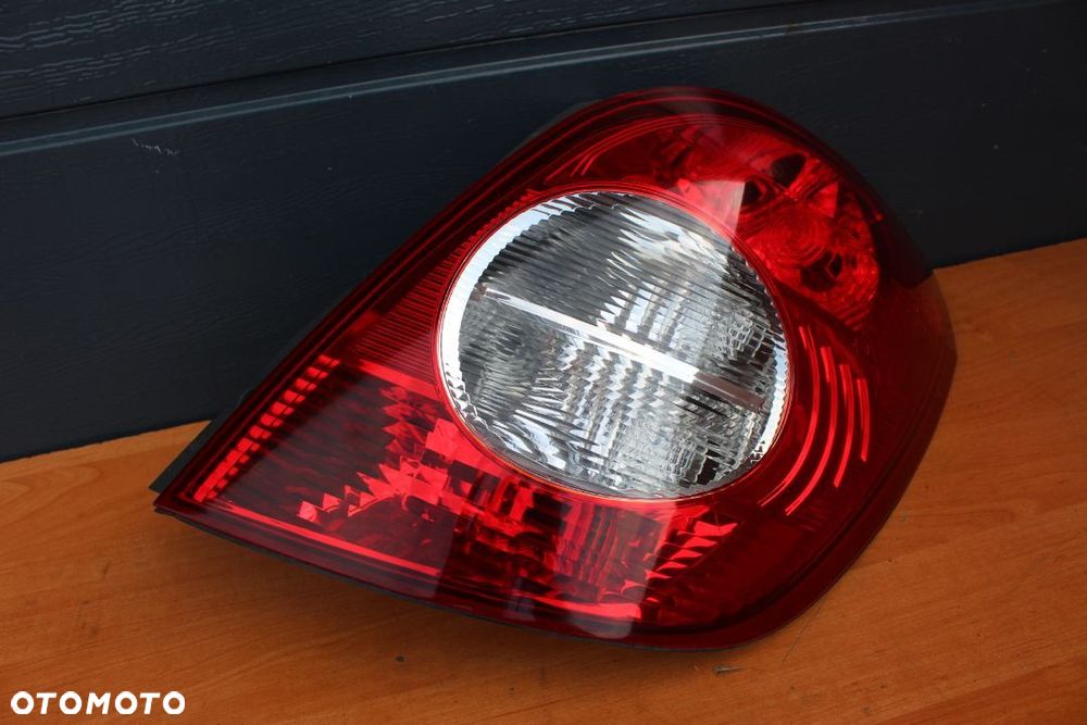 LAMPA PRAWY TYŁ TYLNA PRAWA OPEL ANTARA PRZED LIFT - 3