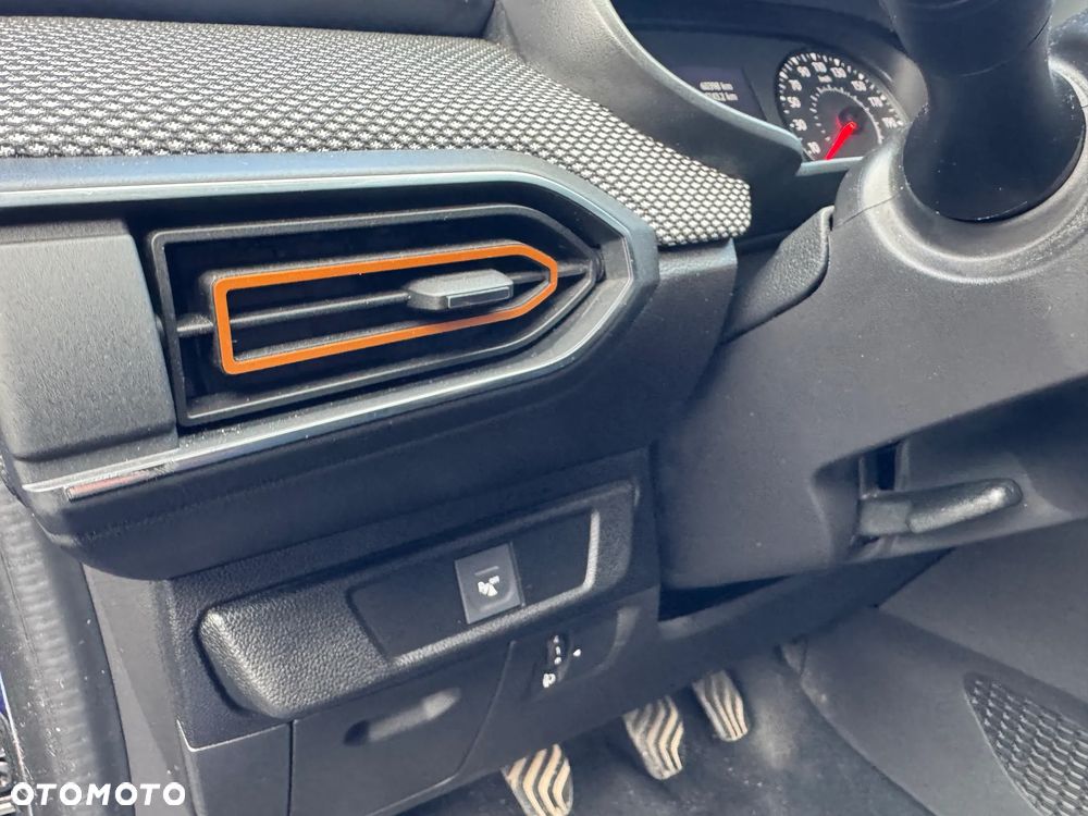 Dacia Sandero Stepway 1.0 TCe Expression - 13