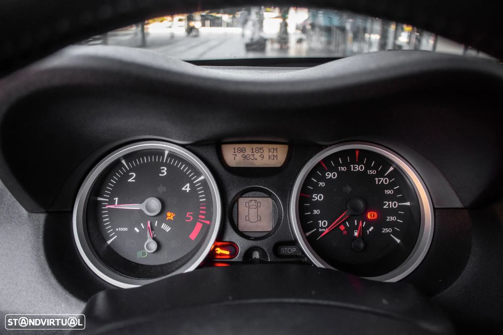 Renault Mégane CC 1.5 dCi Dynamique - 16