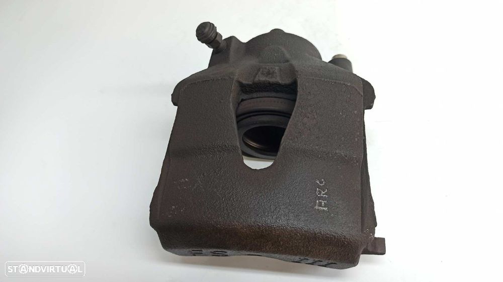 PINÇA DE TRAVÃO FRENTE DIREITA AUDI A3 SPORTBACK (8P) 1.9 TDI AMBITION - 2