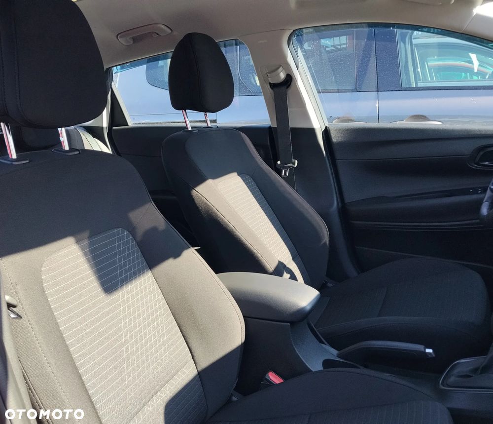 Hyundai i20 1.0 T-GDi Modern - 14