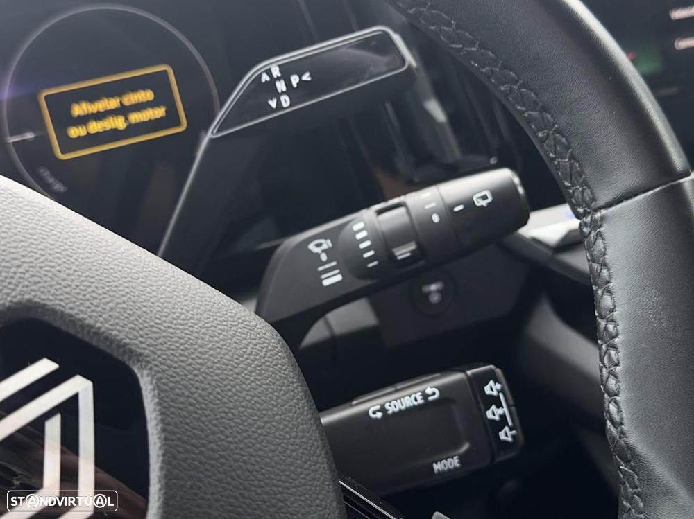 Renault Mégane E-Tech EV60 Evolution Super Charge - 32