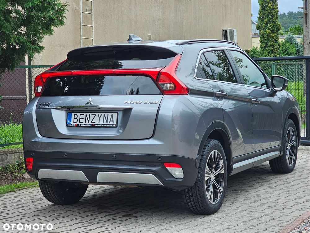 Mitsubishi Eclipse Cross 1.5 T-MIVEC ClearTec 2WD Diamant Edition Plus - 6
