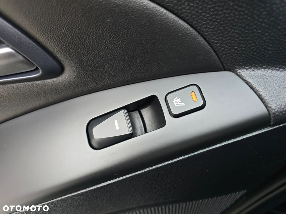 Hyundai ix35 2.0 CRDi Premium 4WD - 26