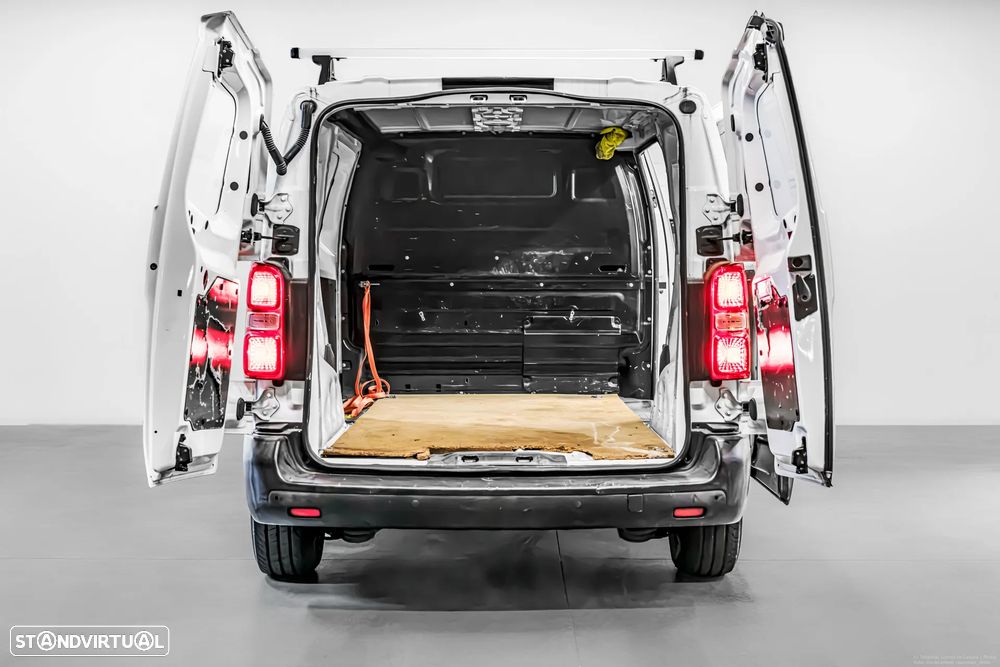 Peugeot EXPERT - 11