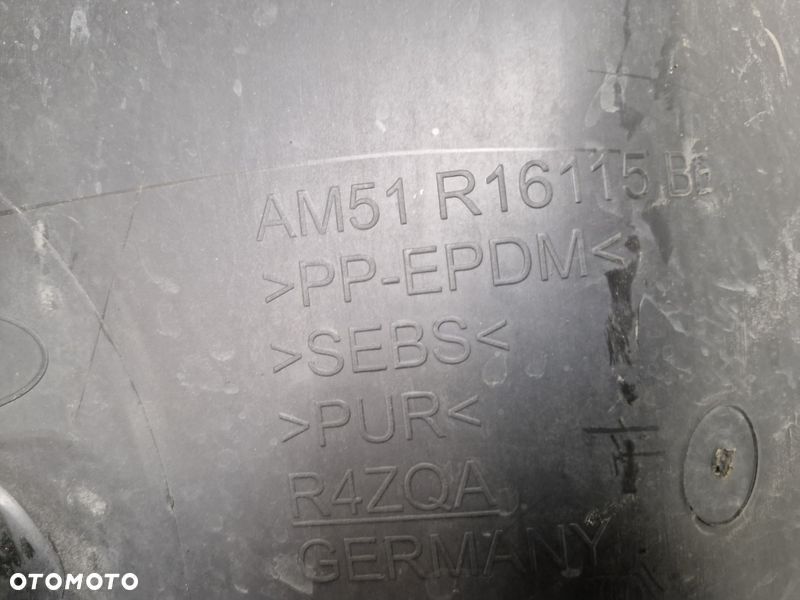 ford c-max mk2 nadkole lewy przód lewe przednie am51r16115be - 6