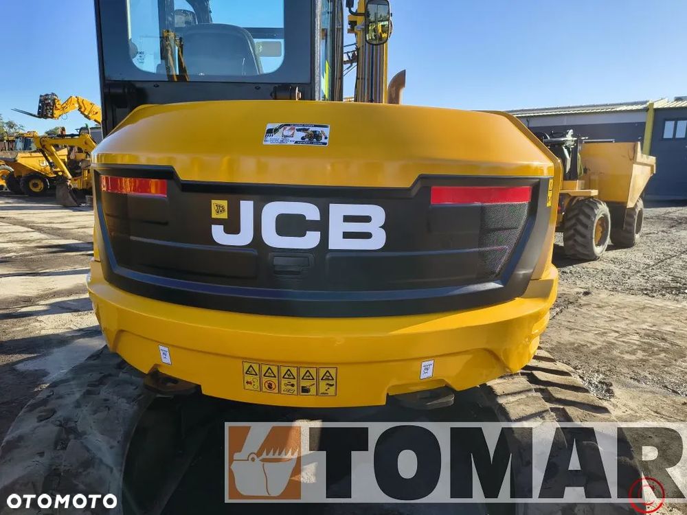 JCB 86C-2 - 13