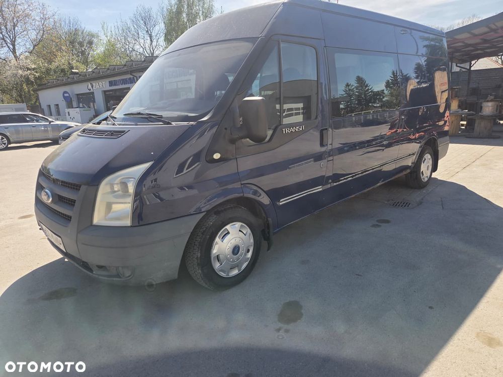 Ford TRANSIT - 2