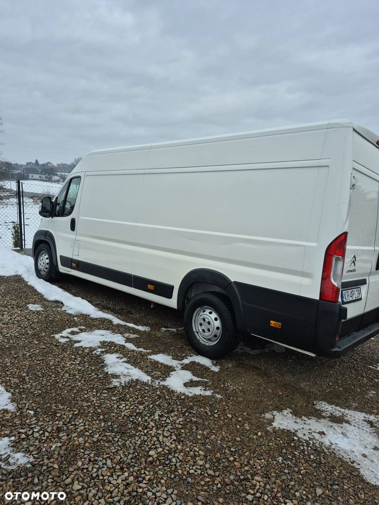 Citroën Jumper 35+ L3 - 3