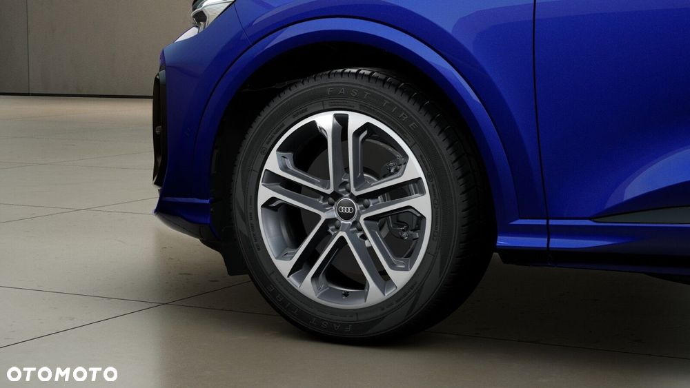 Audi Q5 Sportback - 4