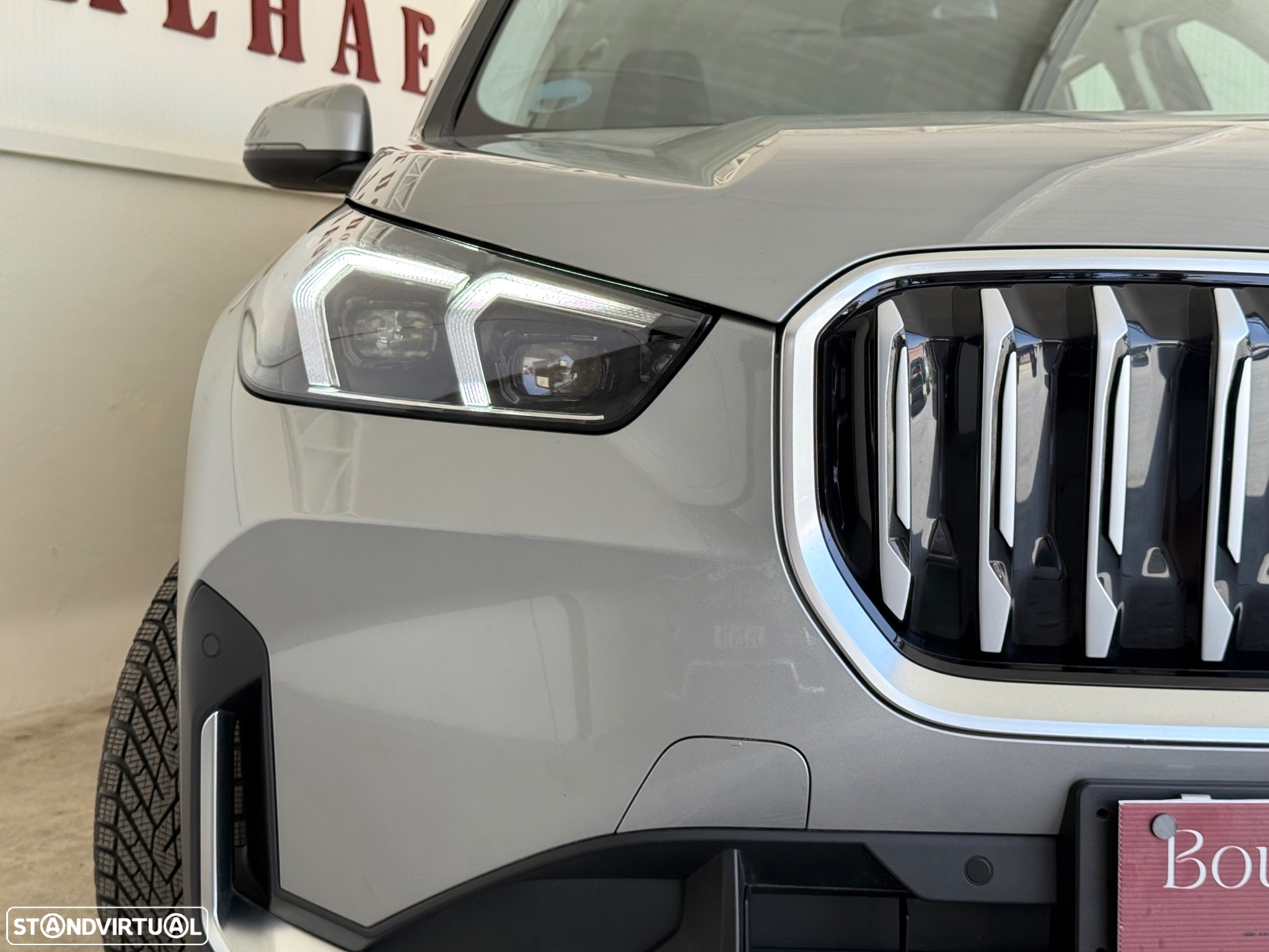 BMW iX1 xDrive30 - 12