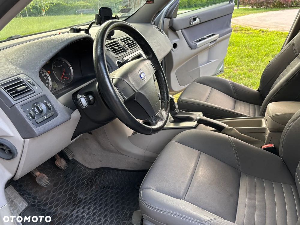 Volvo S40 1.6D Kinetic - 28