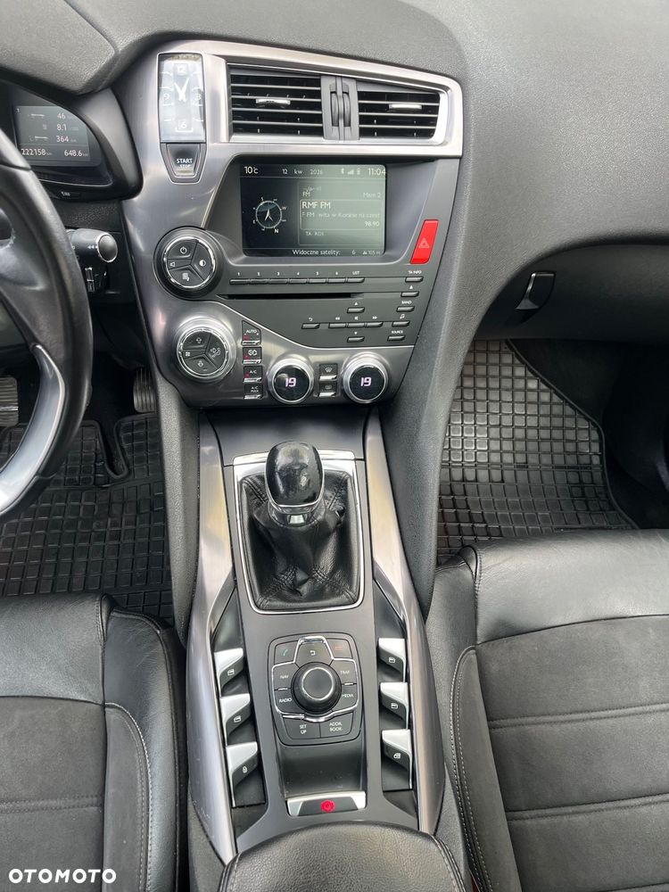 Citroën DS5 2.0 HDi SoChic - 21