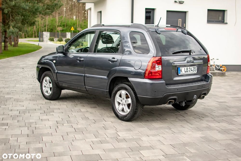 Kia Sportage - 28