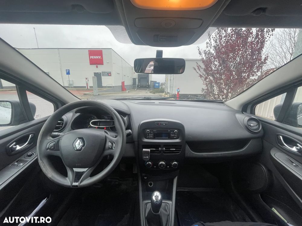 Renault Clio 1.5 dCi 75 Expression - 3