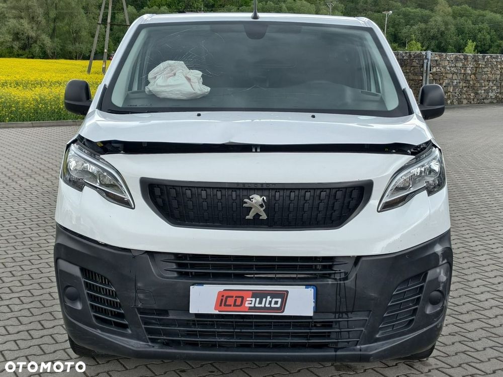 Peugeot Expert - 2