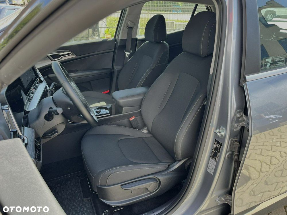 Kia Sportage - 15
