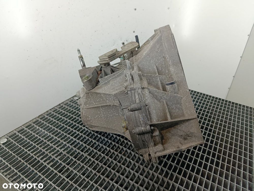 SKRZYNIA BIEGÓW MANUALNA 5 NISSAN TIIDA TL4A110 1.8 16V - 2