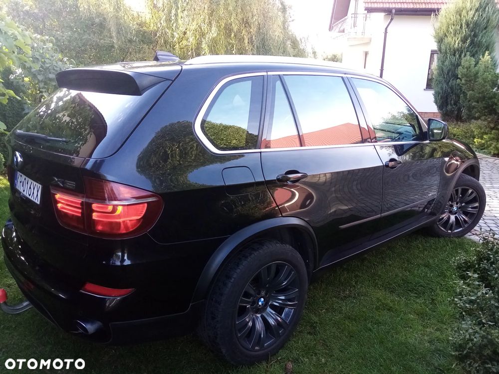 BMW X5 3.0d xDrive - 5