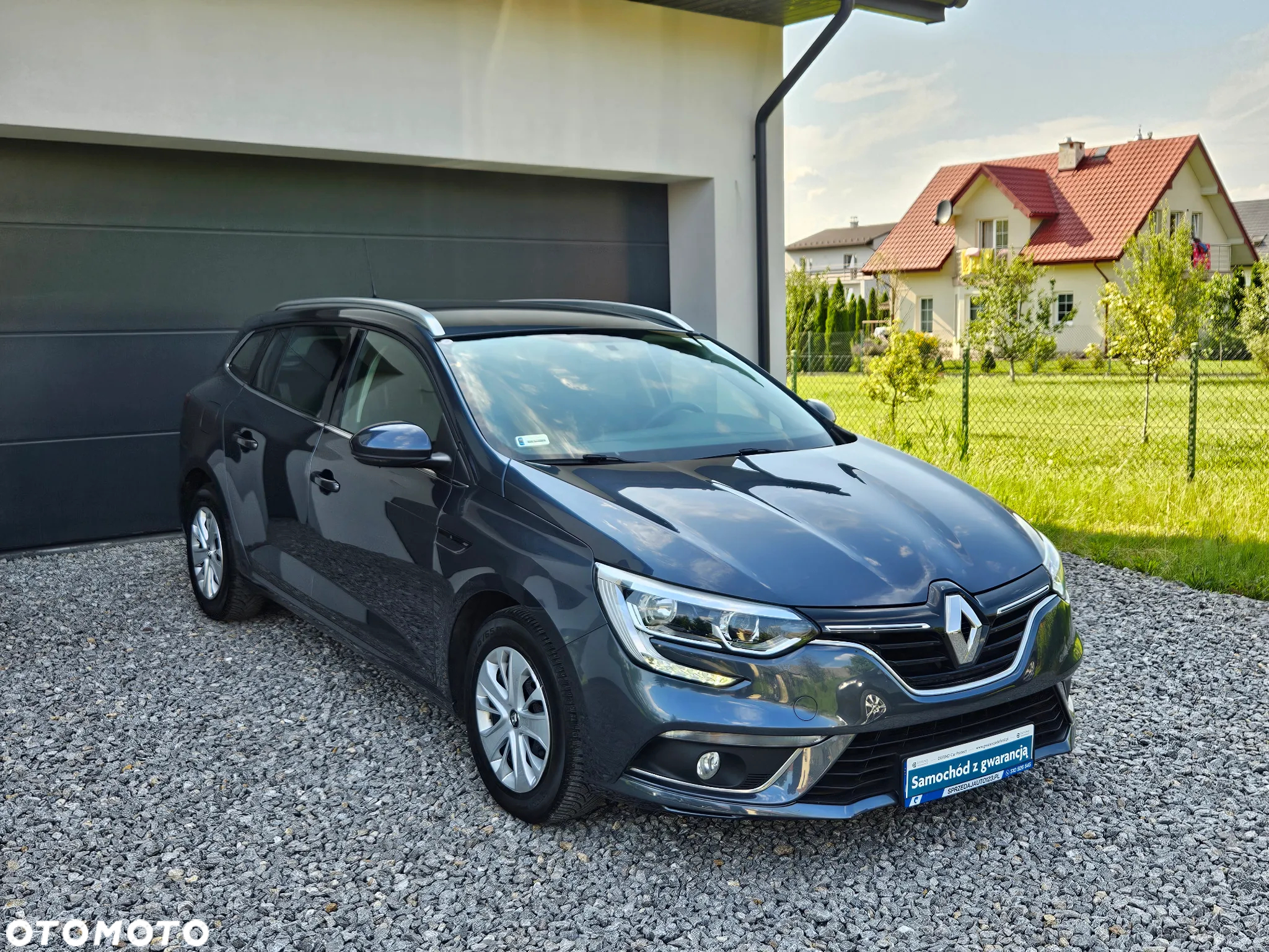 Renault Megane 1.3 TCe FAP Business - 40