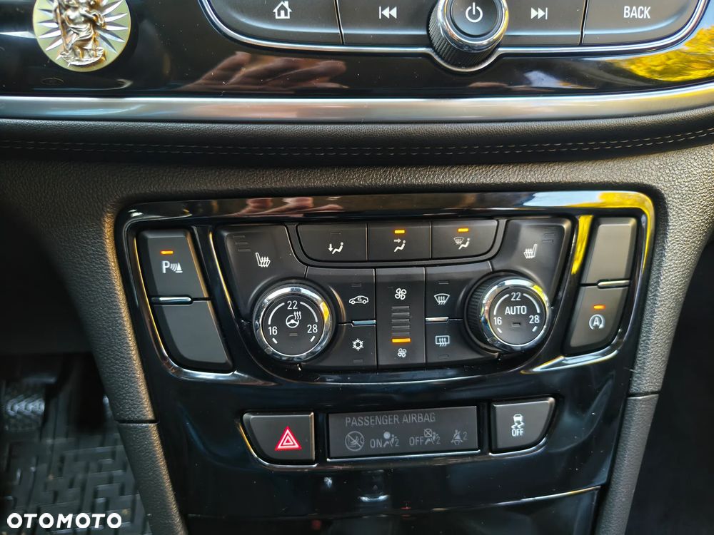 Opel Mokka - 28