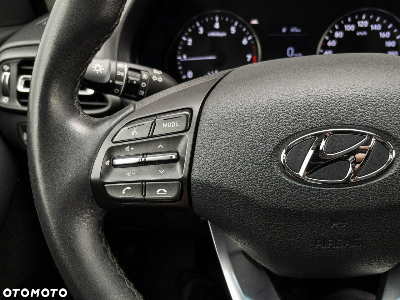 Hyundai i30 1.5 DPI Comfort - 16
