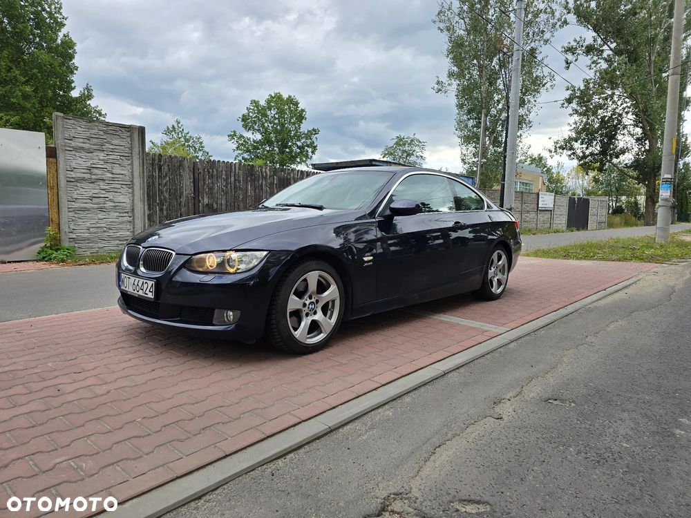 BMW Seria 3 - 1