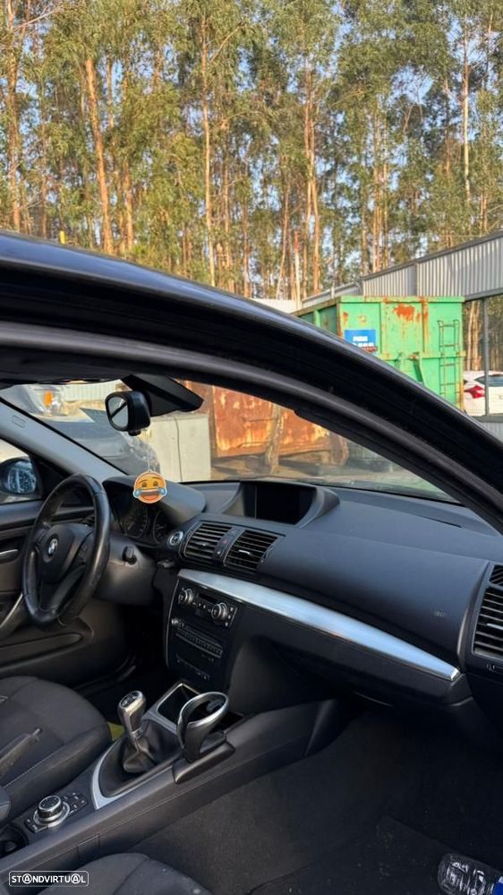 Para Peças Bmw 1 (E87) - 7