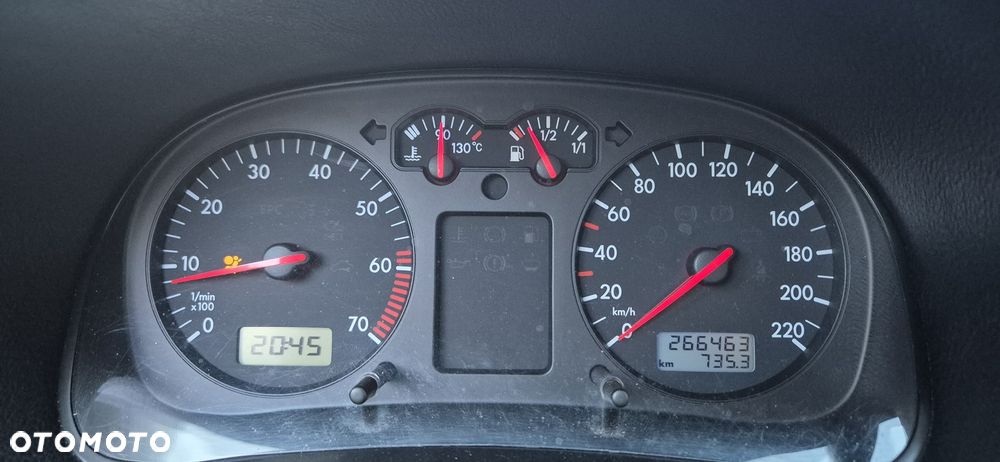 Volkswagen Golf 1.4 Trendline - 10