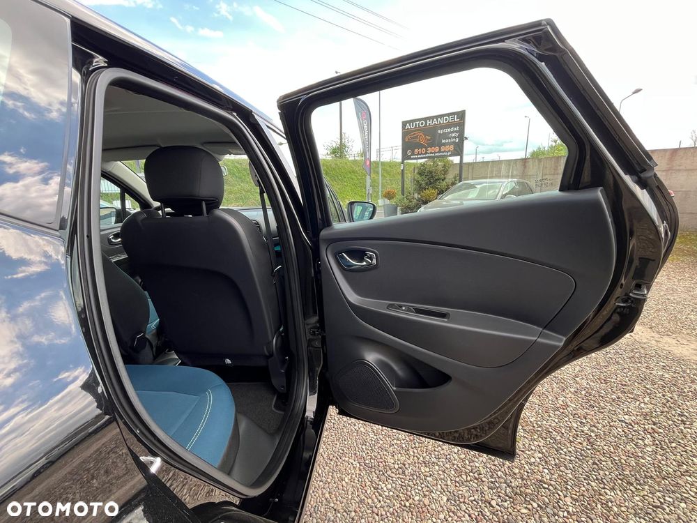 Renault Captur (ENERGY) TCe 90 LIFE - 18