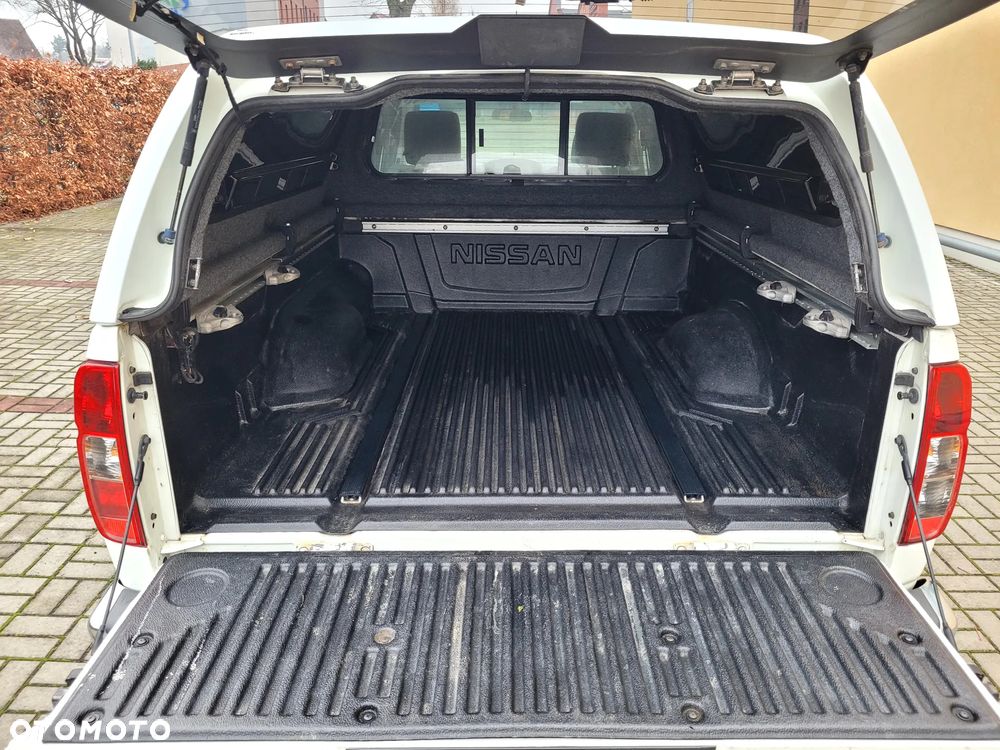 Nissan Navara - 26