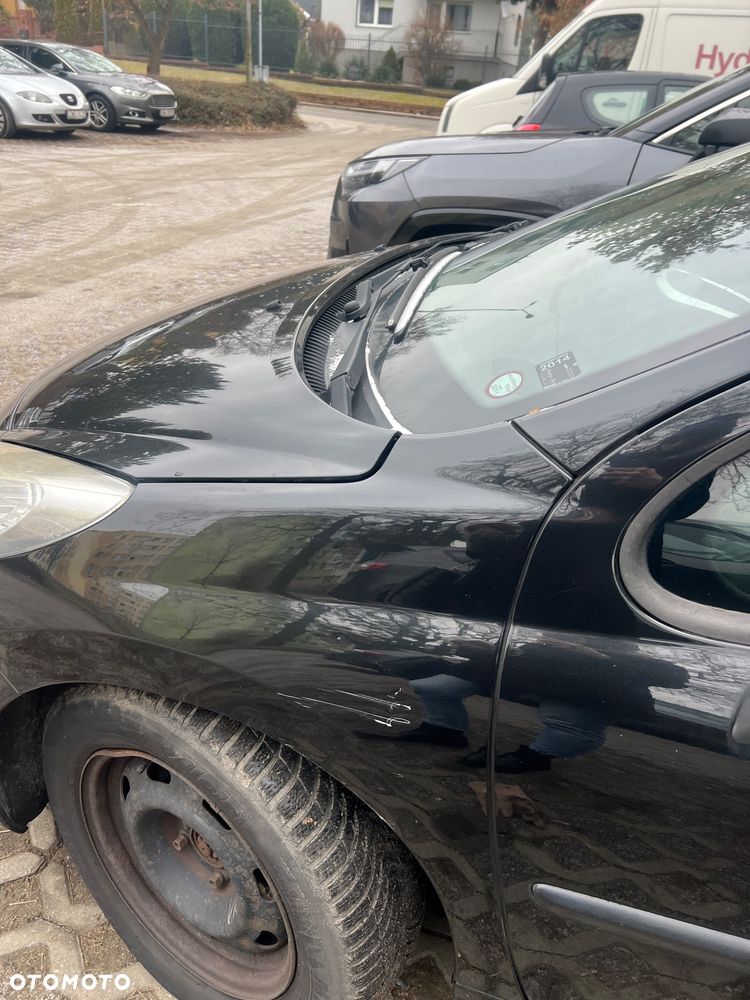 Peugeot 207 1.6 HDi 16V Sporty - 7