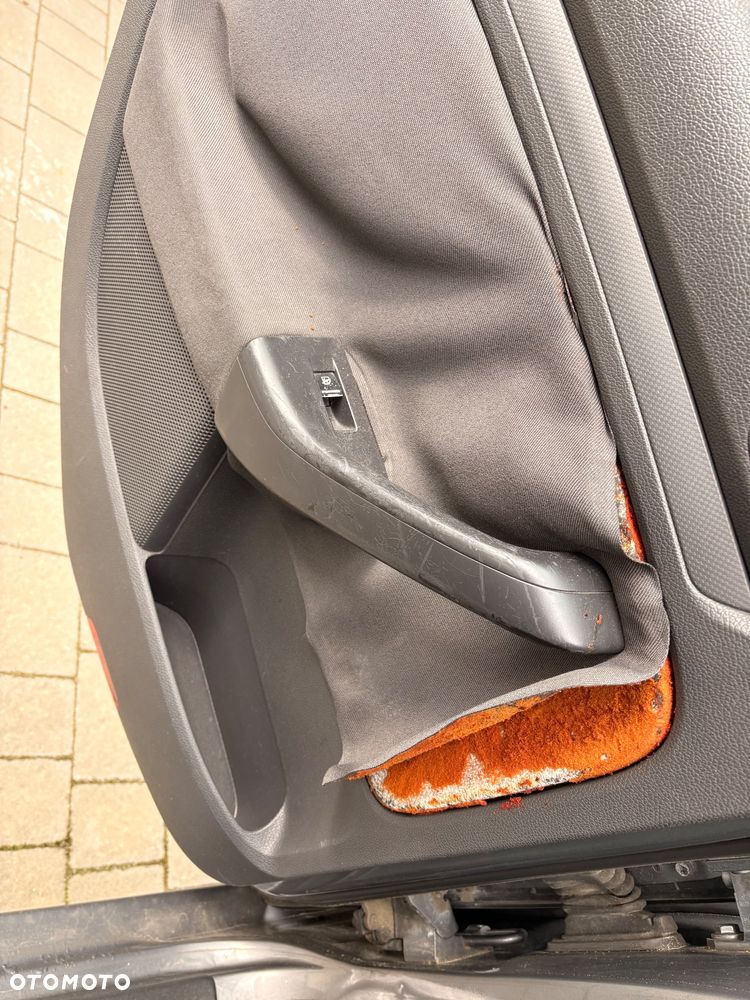Volkswagen Golf 1.6 Trendline - 7