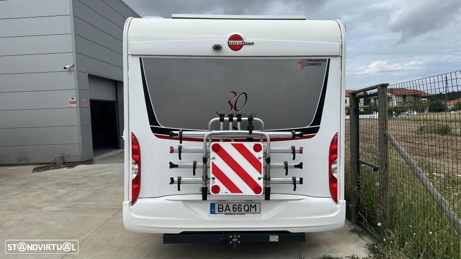 Burstner Ixeo IT 734 30 Anos - 48