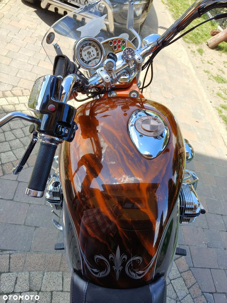 BMW R - 4