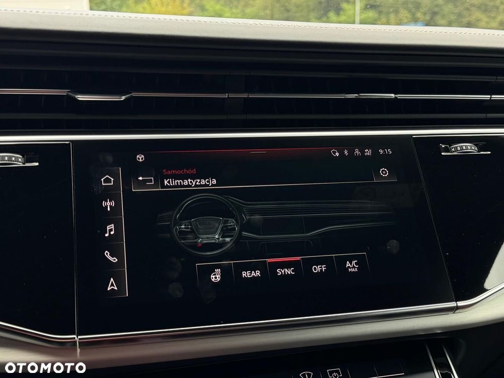 Audi SQ8 - 31