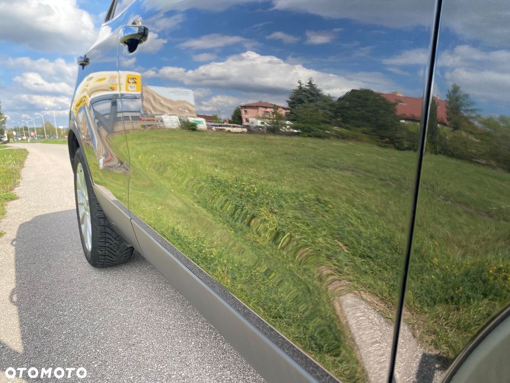 Opel Mokka - 8