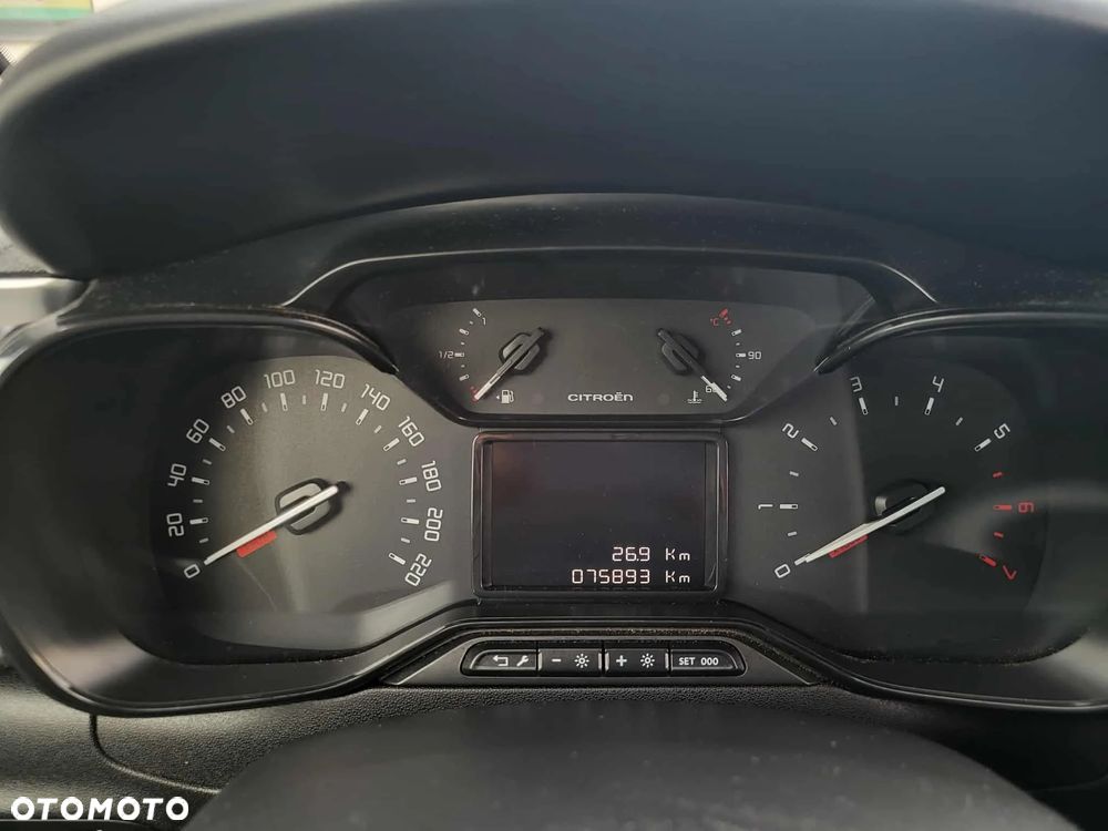 Citroën C3 1.2 PureTech Feel - 12