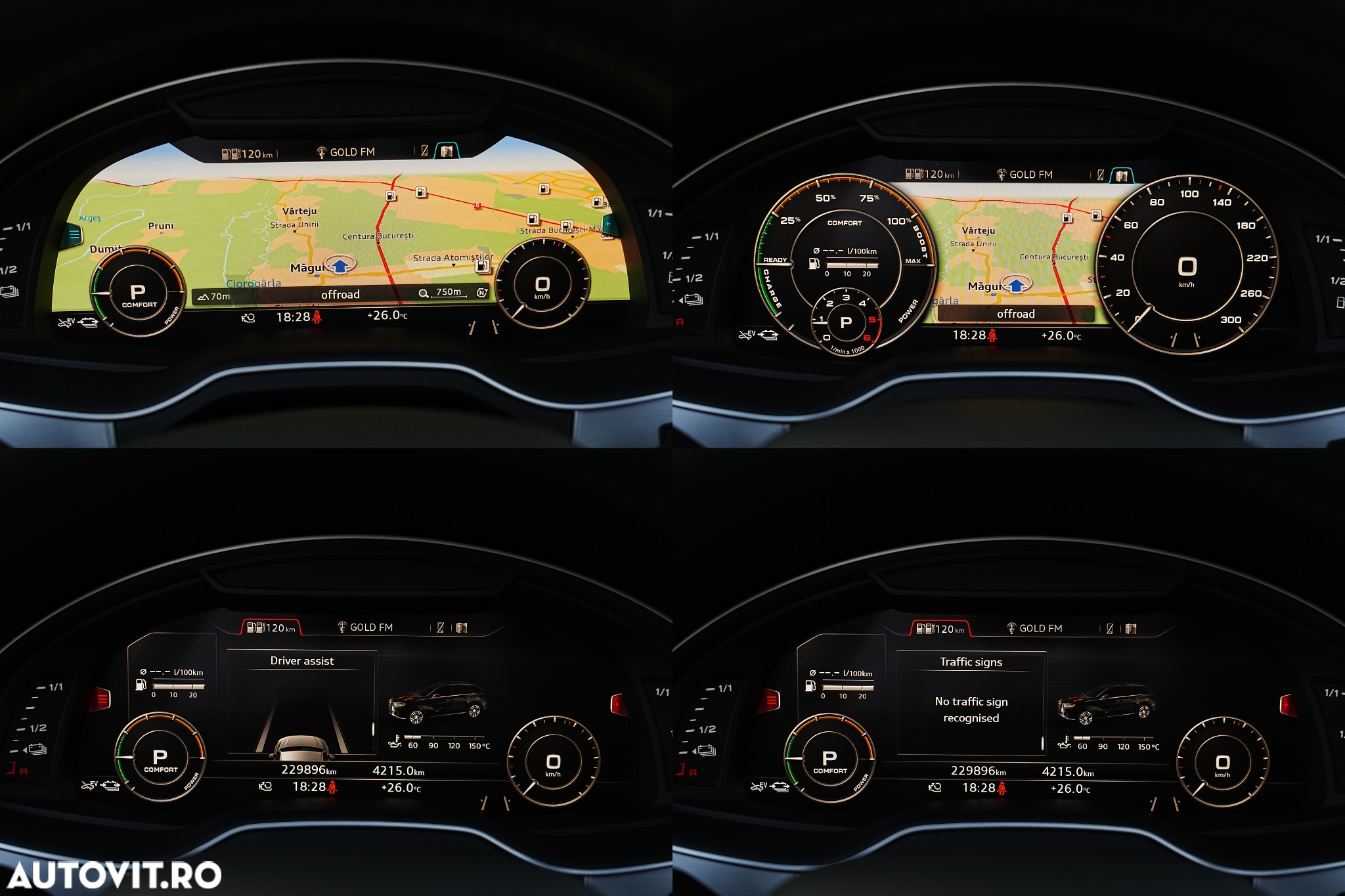 Audi Q7 3.0 TDI e-tron quattro tiptronic - 11