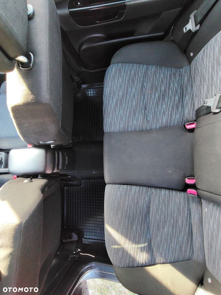 Kia Ceed 2.0 crdi Optimum - 13