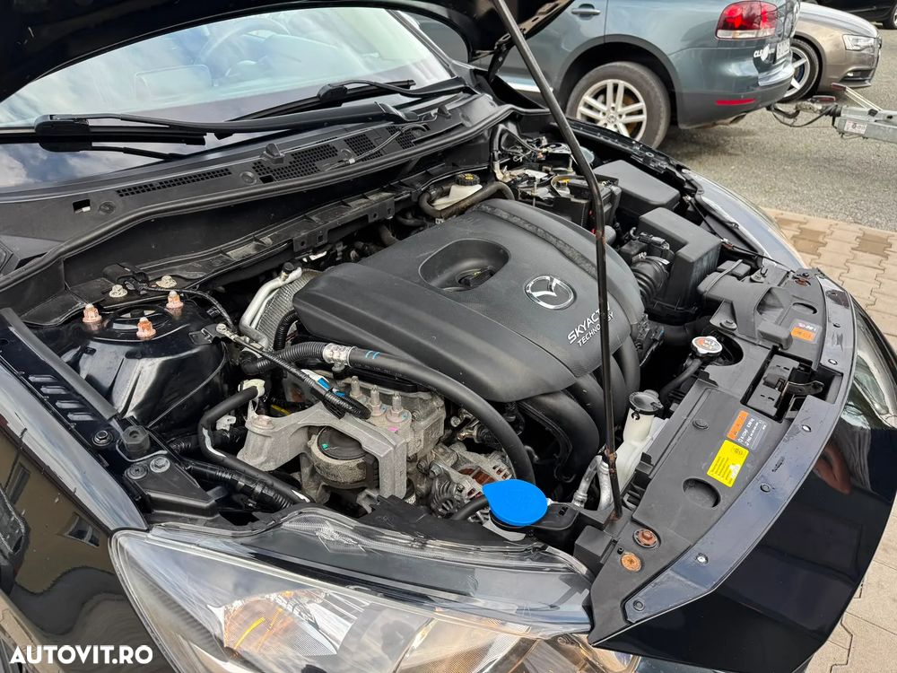 Mazda 2 - 22