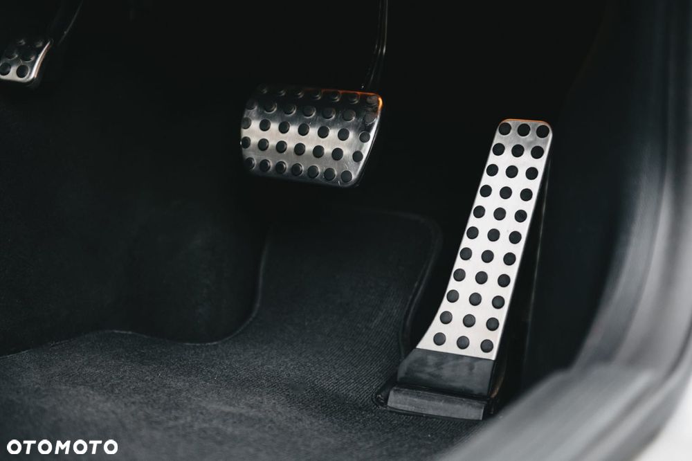 Mercedes-Benz Klasa E 63 AMG AMG Speedshift 7G-MCT - 10