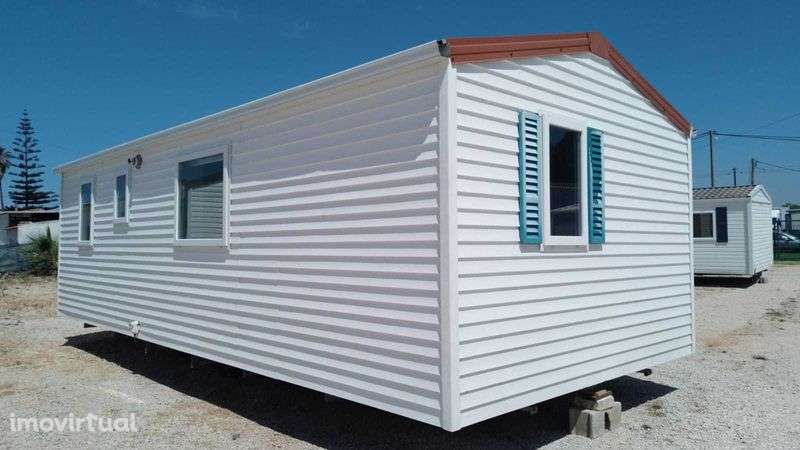 Mobil home O' hara T3 - Grande imagem: 2/9