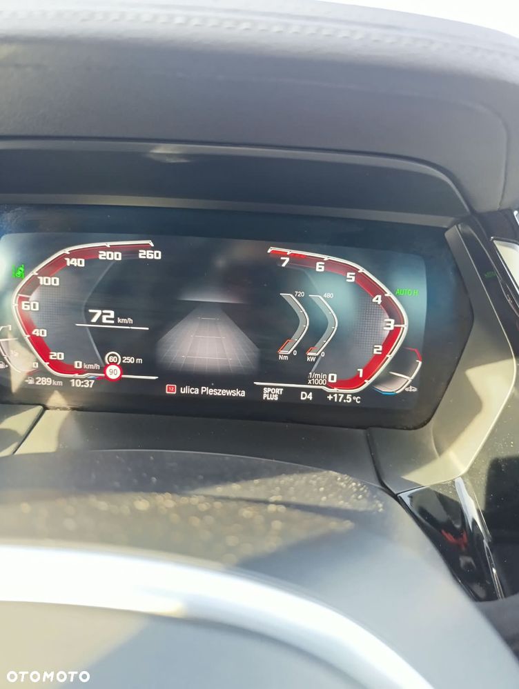 BMW Z4 M M40i sport - 23