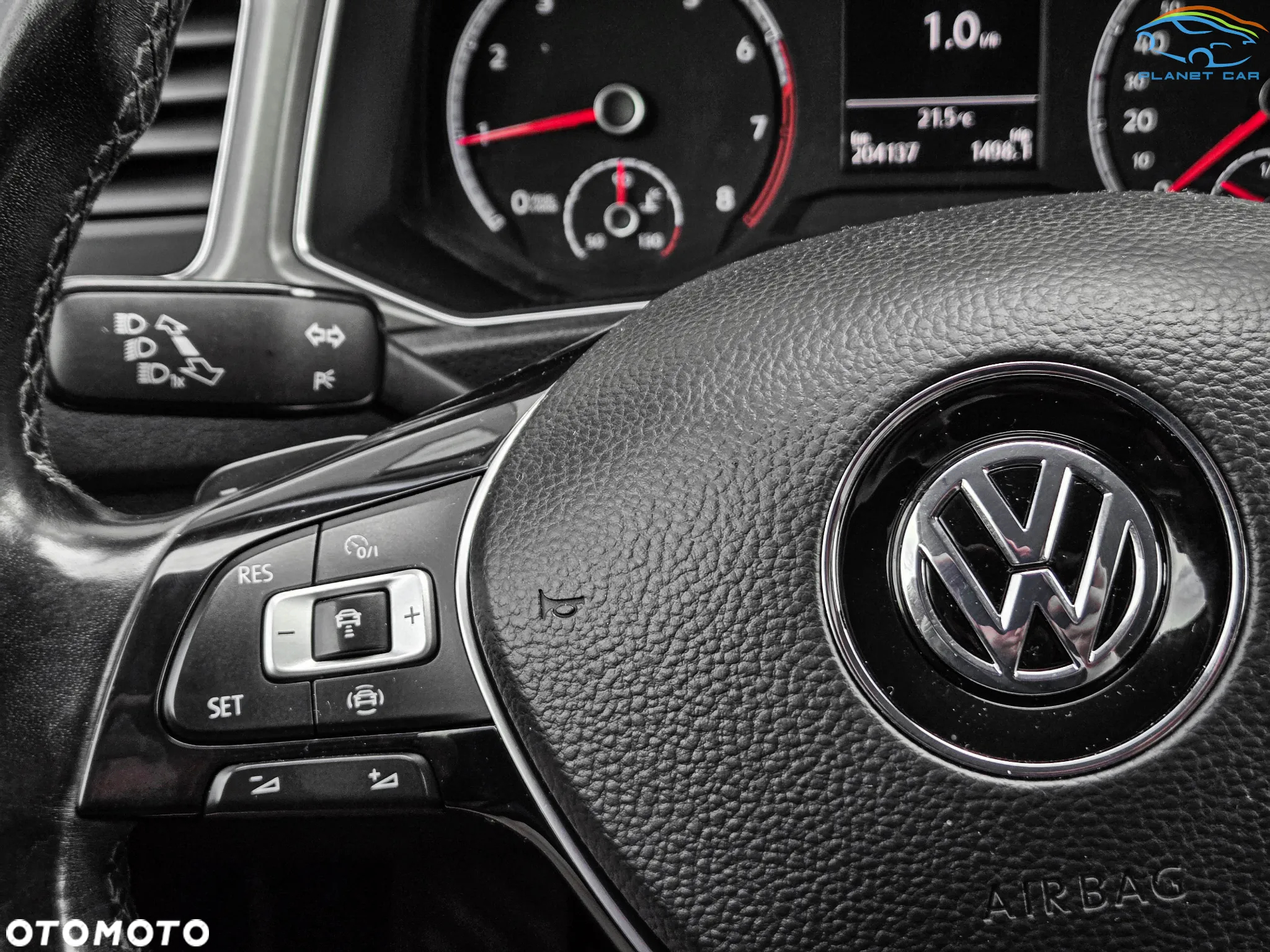 Volkswagen T-Roc 1.5 TSI ACT OPF DSG Style - 27