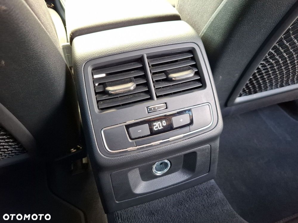 Audi A4 Avant 35 TFSI mHEV Advanced S tronic - 21